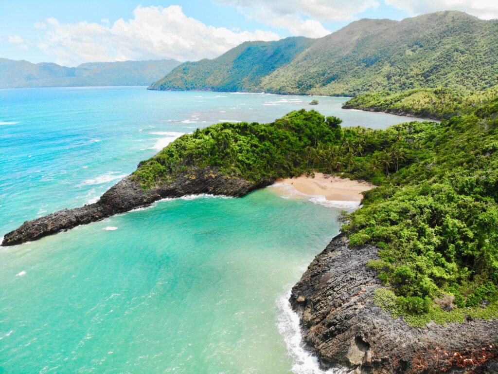 Ermitaño Beach